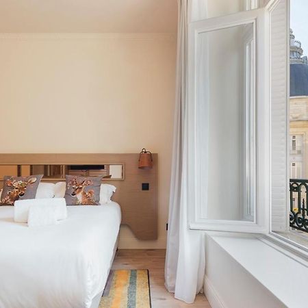 Hotel Prefecture - Entree Autonome, Reception En Ligne - Encore Mieux Лимож Экстерьер фото