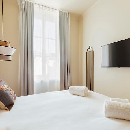 Hotel Prefecture - Entree Autonome, Reception En Ligne - Encore Mieux Лимож Экстерьер фото